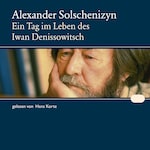 Ein Tag im Leben des Iwan Denissowitsch