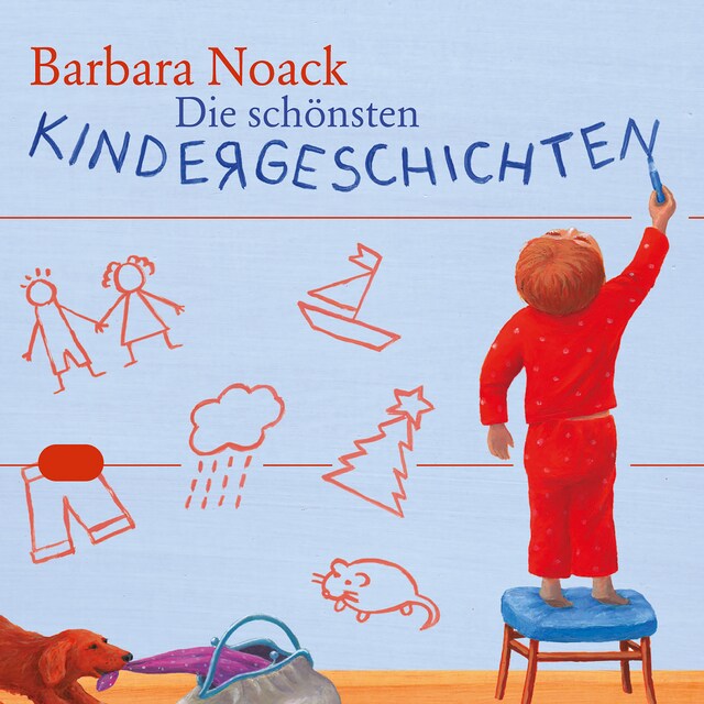 Book cover for Die schönsten Kindergeschichten