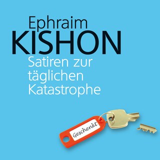 Satiren zur täglichen Katastrophe als Hörbuch