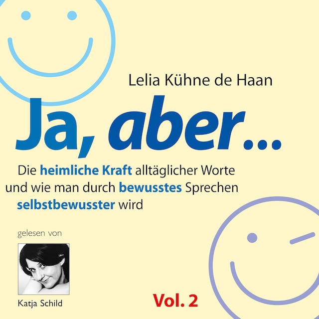 Book cover for Ja, aber... Vol. 2