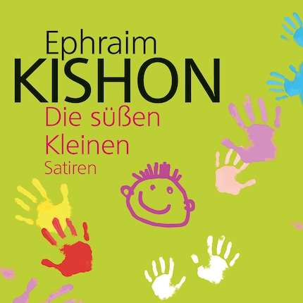 Die süßen Kleinen bookCoverFor