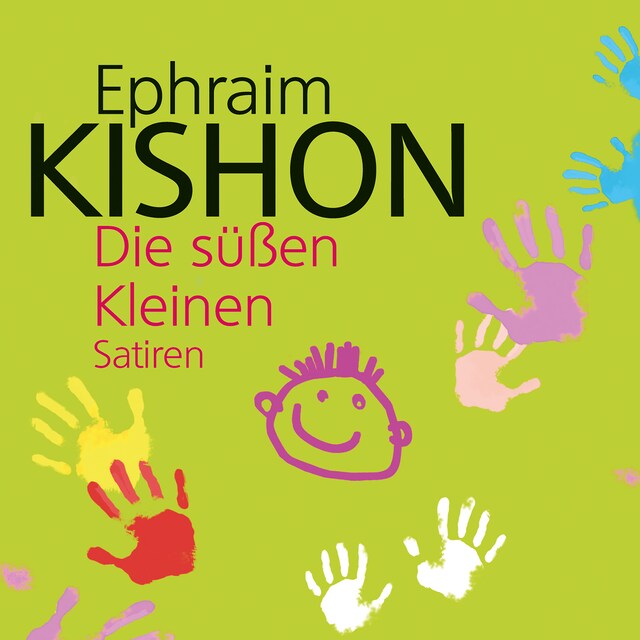 Book cover for Die süßen Kleinen