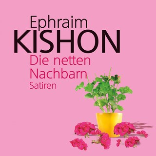 Die netten Nachbarn als Hörbuch