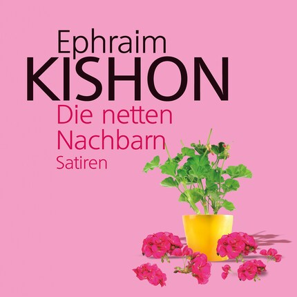 Die netten Nachbarn bookCoverFor