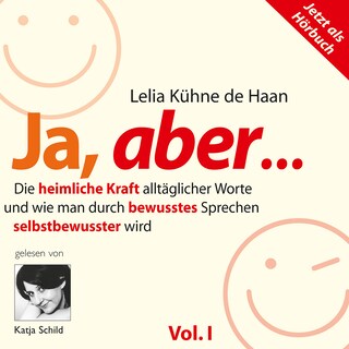 Ja, aber... Vol. 1 als Hörbuch