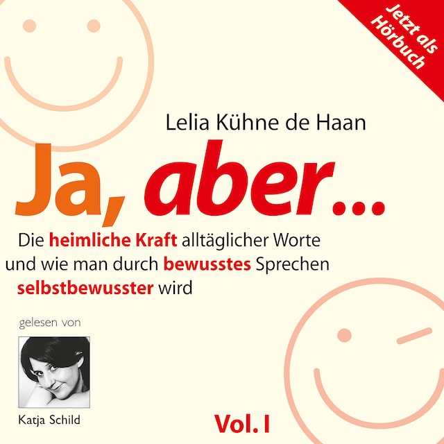 Book cover for Ja, aber... Vol. 1