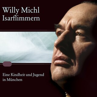 Isarflimmern als Hörbuch