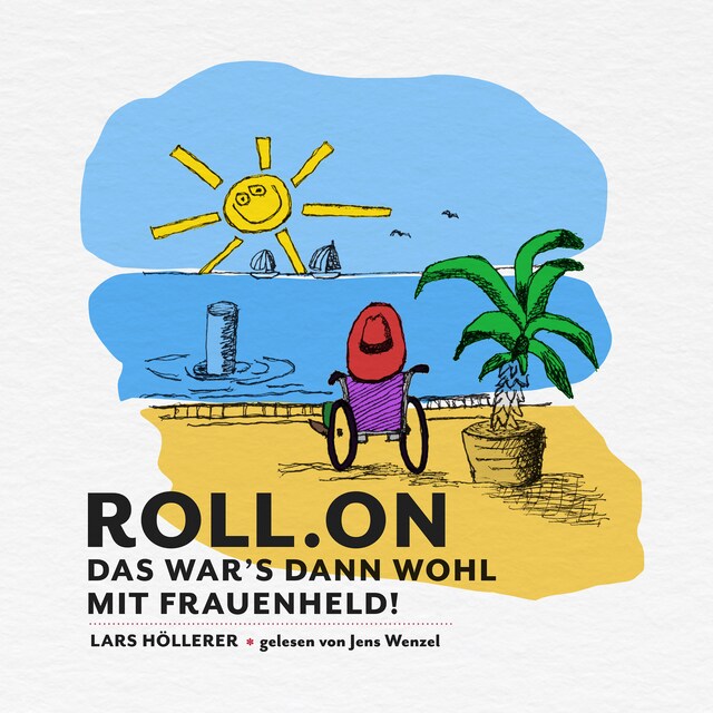 Book cover for Roll.on