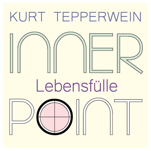 Buchcover für Inner Point - Lebensfülle