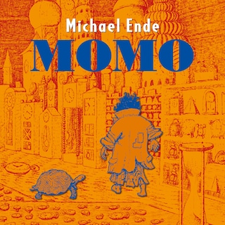 Momo als Hörbuch