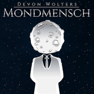 Mondmensch als Hörbuch