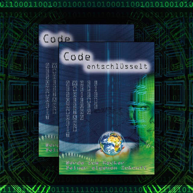 Book cover for Code entschlüsselt
