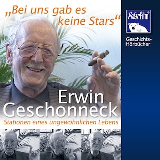 Erwin Geschonneck als Hörbuch