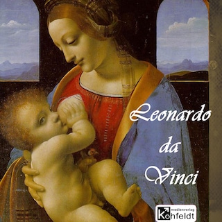 Leonardo da Vinci als Hörbuch