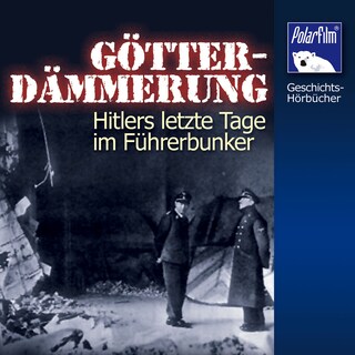 Götterdämmerung als Hörbuch