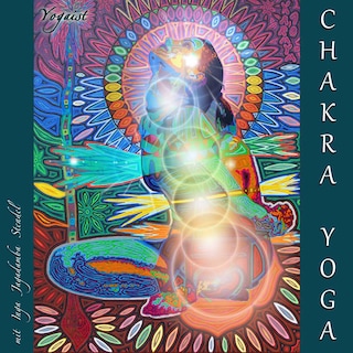 Chakra Yoga als Hörbuch