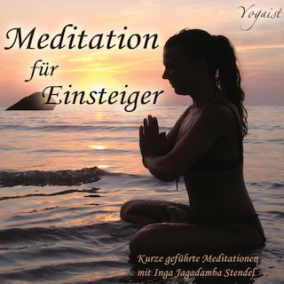 Meditation für Einsteiger als Hörbuch