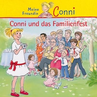 Conni und das Familienfest