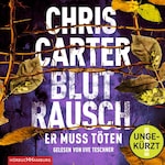 Blutrausch – Er muss töten