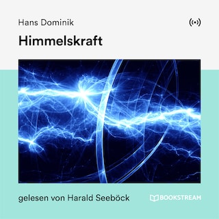 Himmelskraft als Hörbuch
