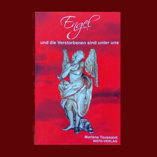 Engel und die Verstorbenen sind unter uns als Hörbuch