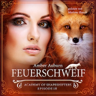 Feuerschweif, Episode 18 - Fantasy-Serie als Hörbuch