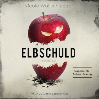 Elbschuld als Hörbuch