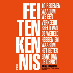 Feitenkennis - luisterboek