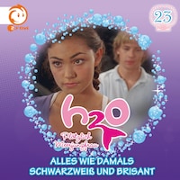 23: Alles wie damals / Schwarzweiß und brisant