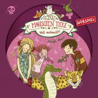 08: Voll verknallt! bookCoverFor