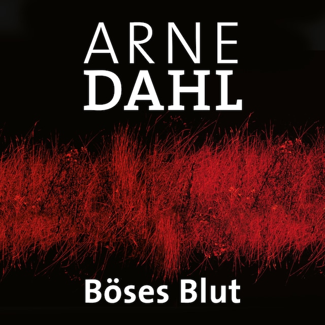Book cover for Böses Blut (A-Team 2)
