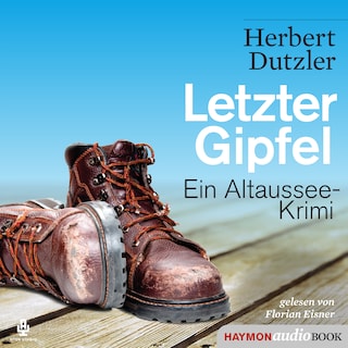 Letzter Gipfel als Hörbuch