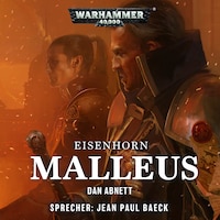 Warhammer 40.000: Eisenhorn 02