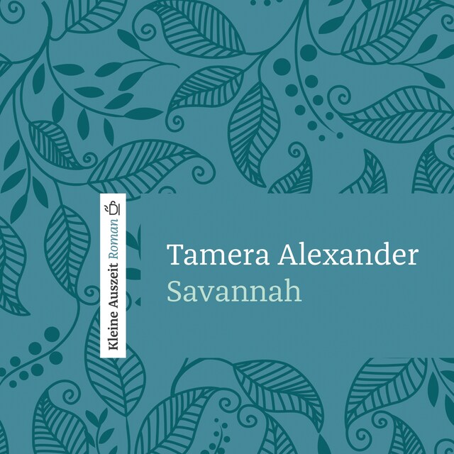 Bogomslag for Savannah