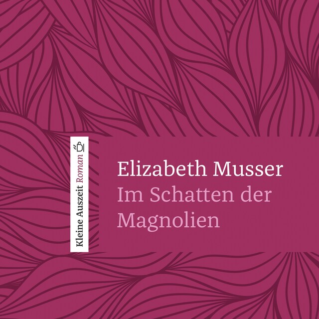 Book cover for Im Schatten der Magnolien