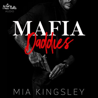 Mafia Daddies als Hörbuch