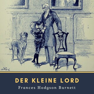 Der kleine Lord als Hörbuch