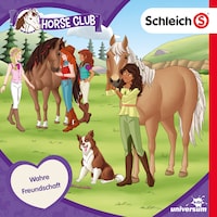 Folge 10: Wahre Freundschaft