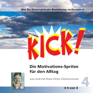 Wie Du Deine private Beziehung verbesserst... als Hörbuch