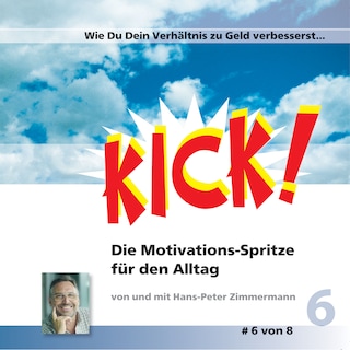 Wie Du Dein Verhältnis zum Geld verbesserst als Hörbuch