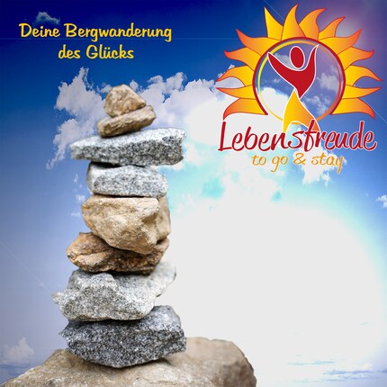 Deine Bergwanderung des Glücks bookCoverFor