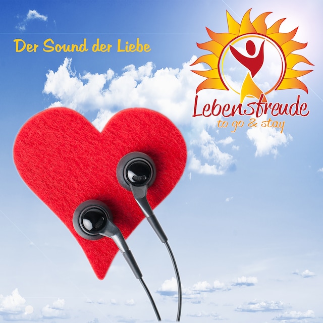 Book cover for Der Sound der Liebe