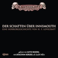 Lovecraft: Der Schatten über Innsmouth