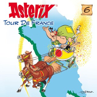 06: Tour De France als Hörbuch