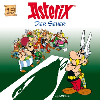 19: Der Seher als Hörbuch