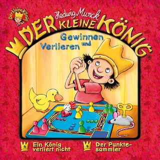 32: Gewinnen und Verlieren als Hörbuch