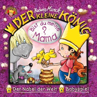 37: Bist du meine Mama? als Hörbuch
