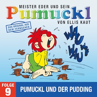 09: Pumuckl und der Pudding (Das Original aus dem Fernsehen) als Hörbuch