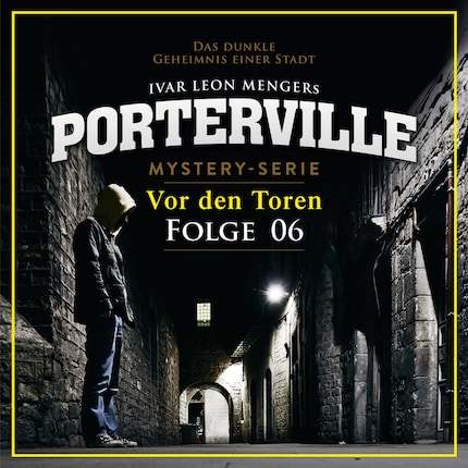 06: Vor den Toren bookCoverFor