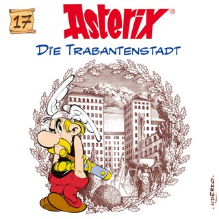 17: Die Trabantenstadt als Hörbuch
